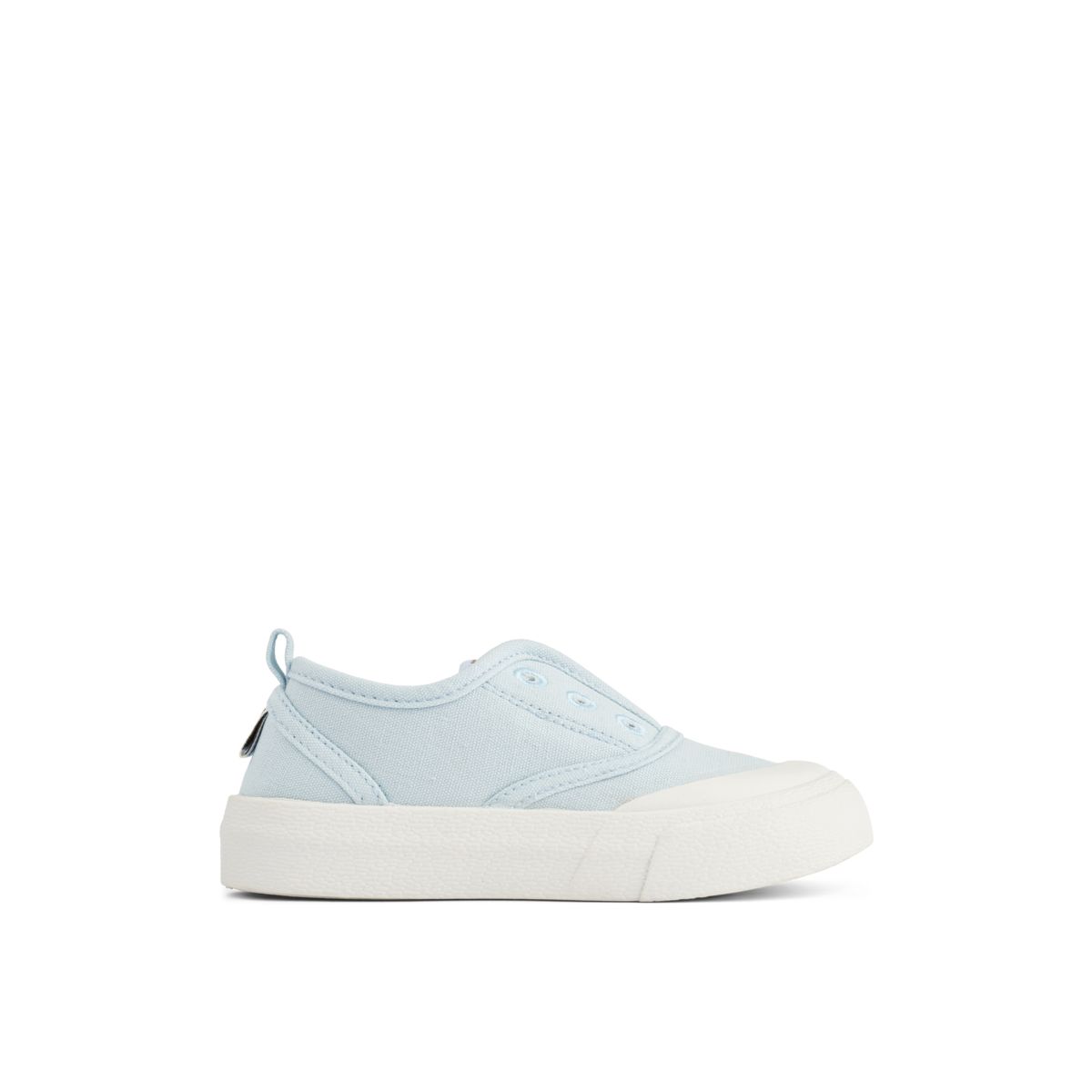 Liewood Danilo Canvas Turnschuhe - Pure sky - Sneakers
