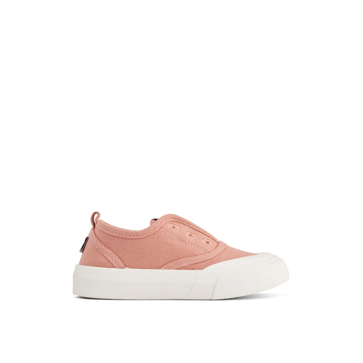 Liewood Danilo Canvas Turnschuhe - Tuscany rose - Sneakers