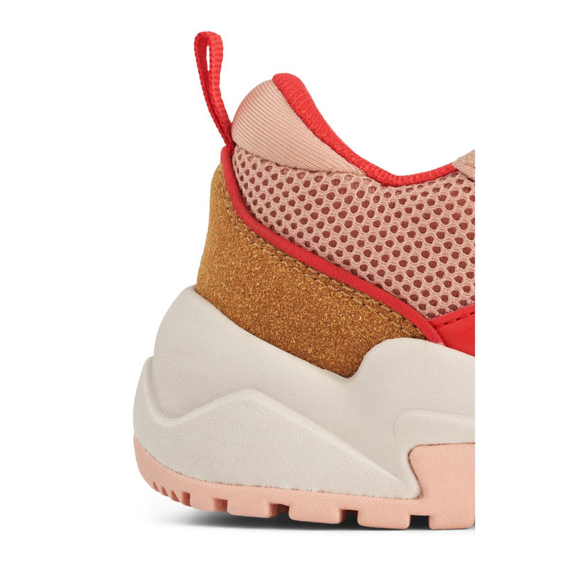 Liewood Denisa Turnschuhe - Tuscany rose multi mix - Sneakers