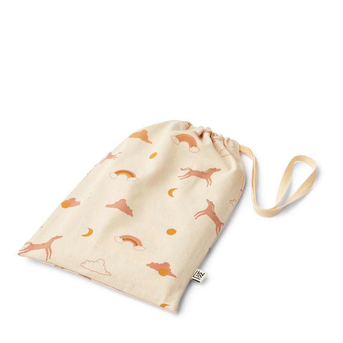 Liewood ILFORD Bedrucktes Pyjama-Set - Dream / Ecru - T-shirt