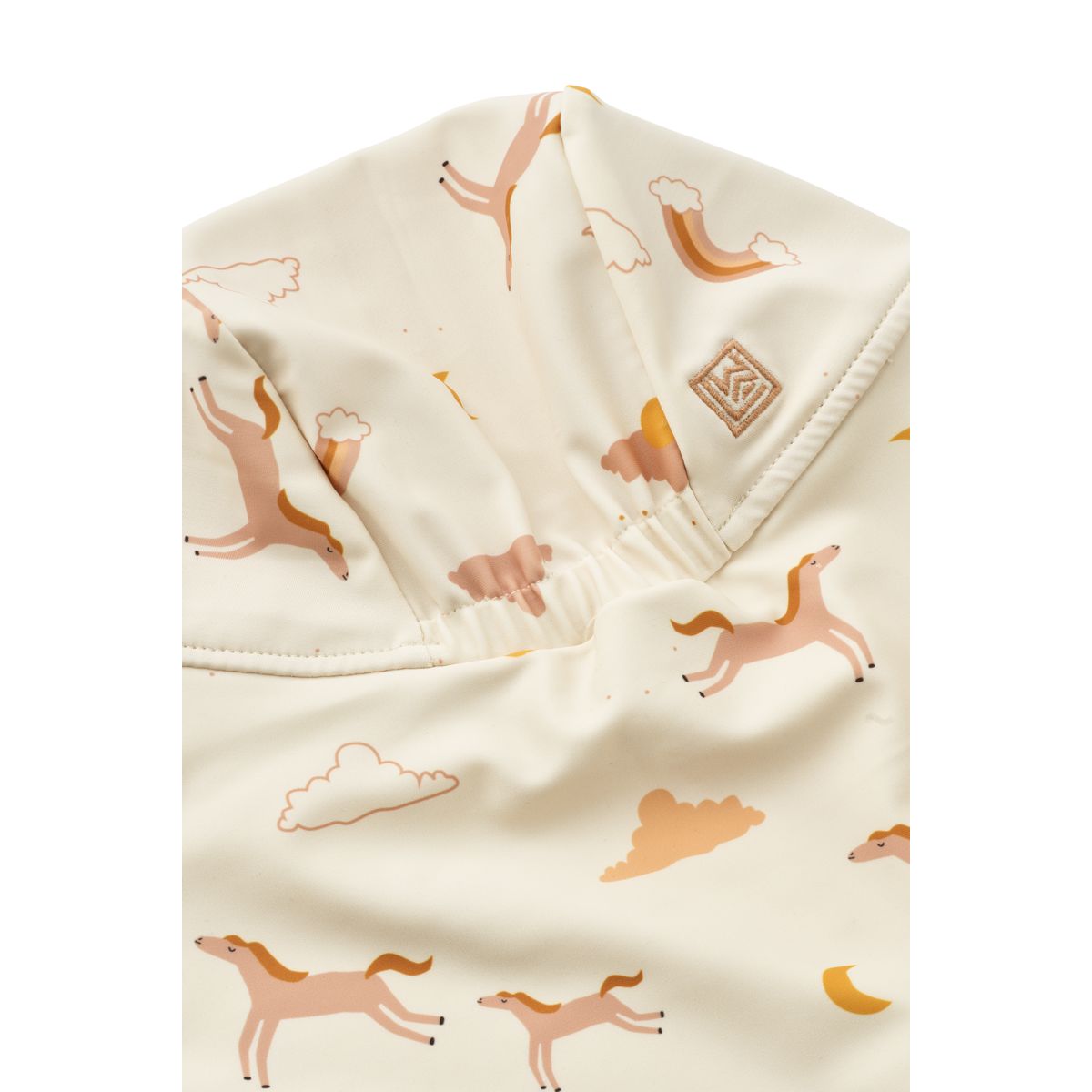 Liewood Cecilia Swim Hat - Dream / Ecru - SWIM HAT