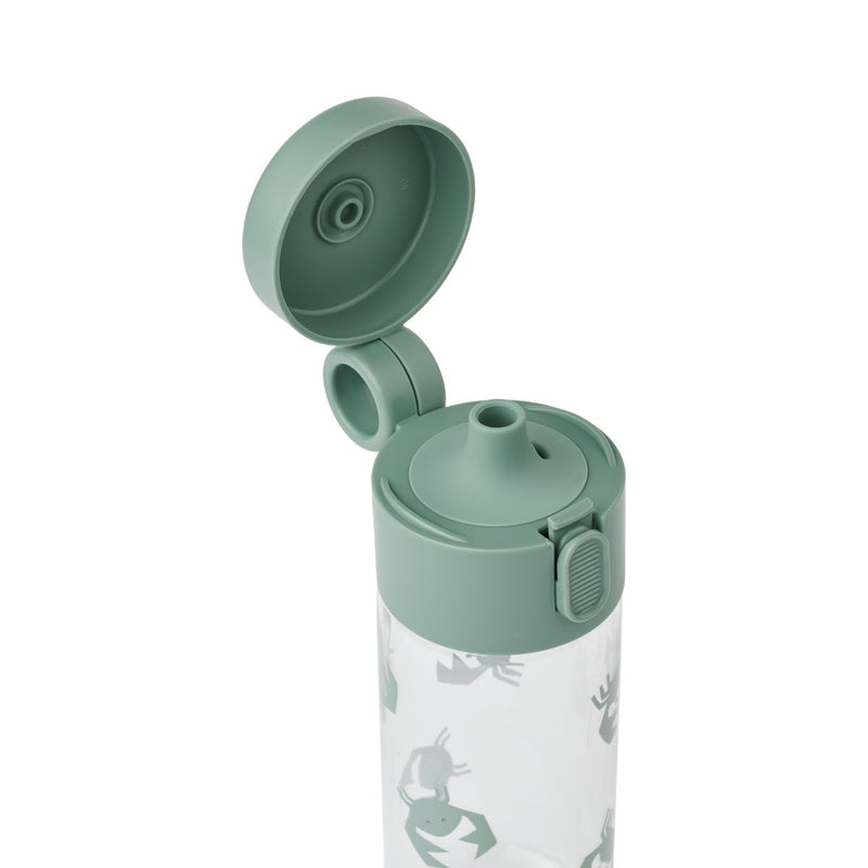 Liewood Clemence Flasche 350 Ml - Crab / Sandy - Wasserflasche
