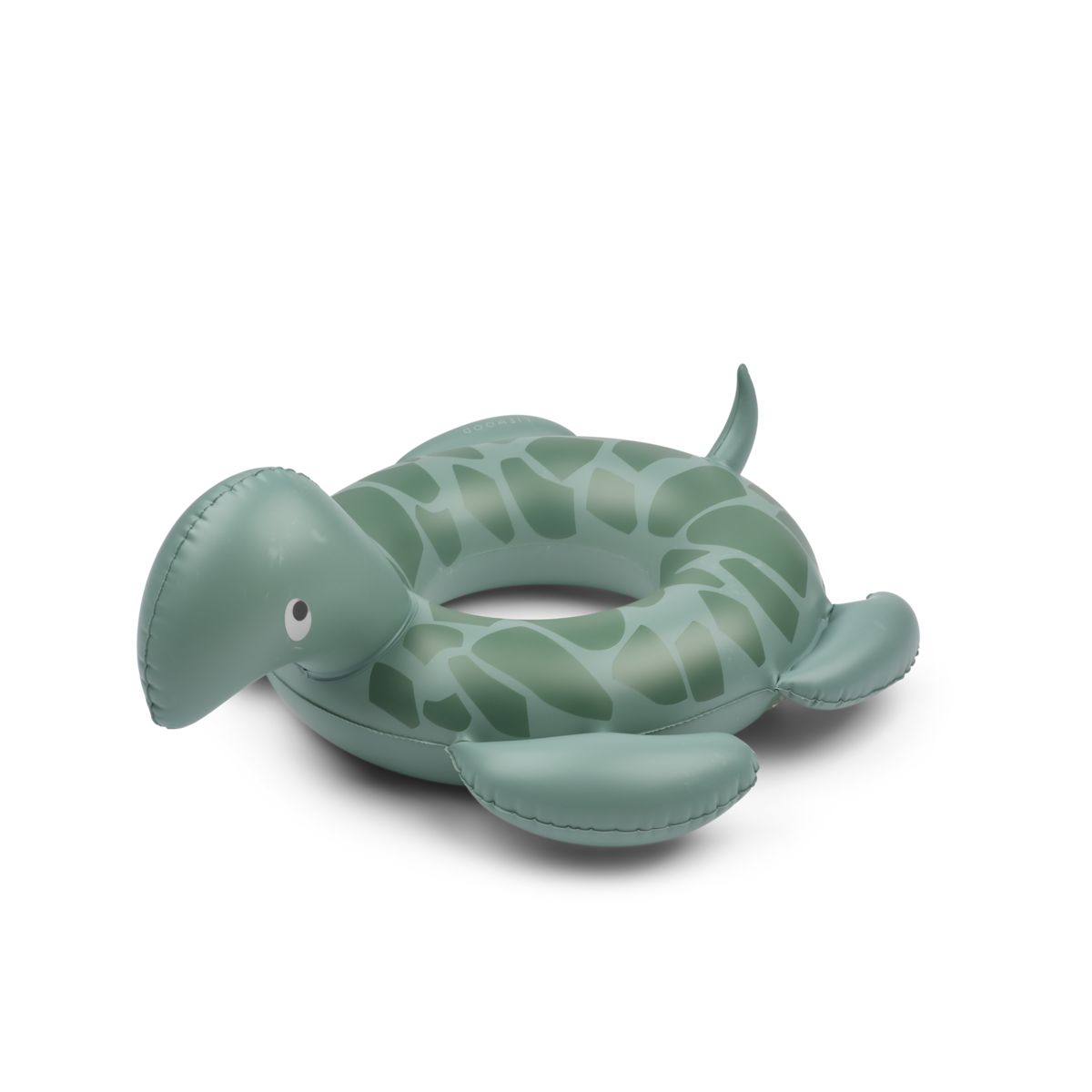 PHOEBE Schildkröten-Schwimmring
 - Faune green