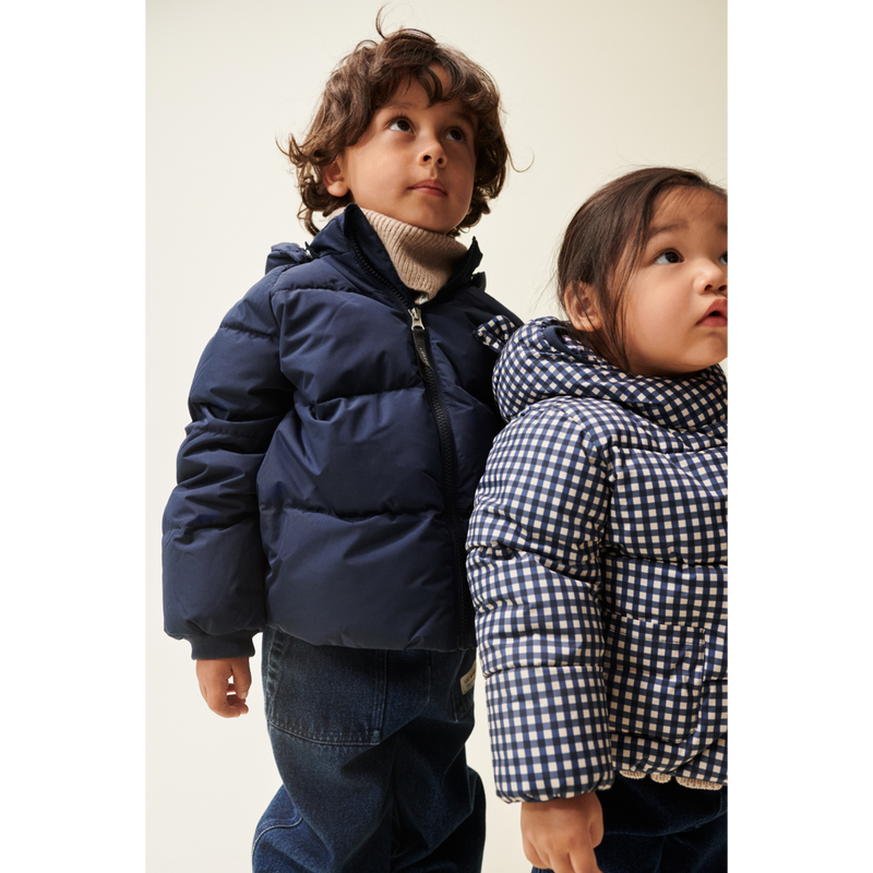 Liewood Polle Daunenjacke - Classic navy - Jacke