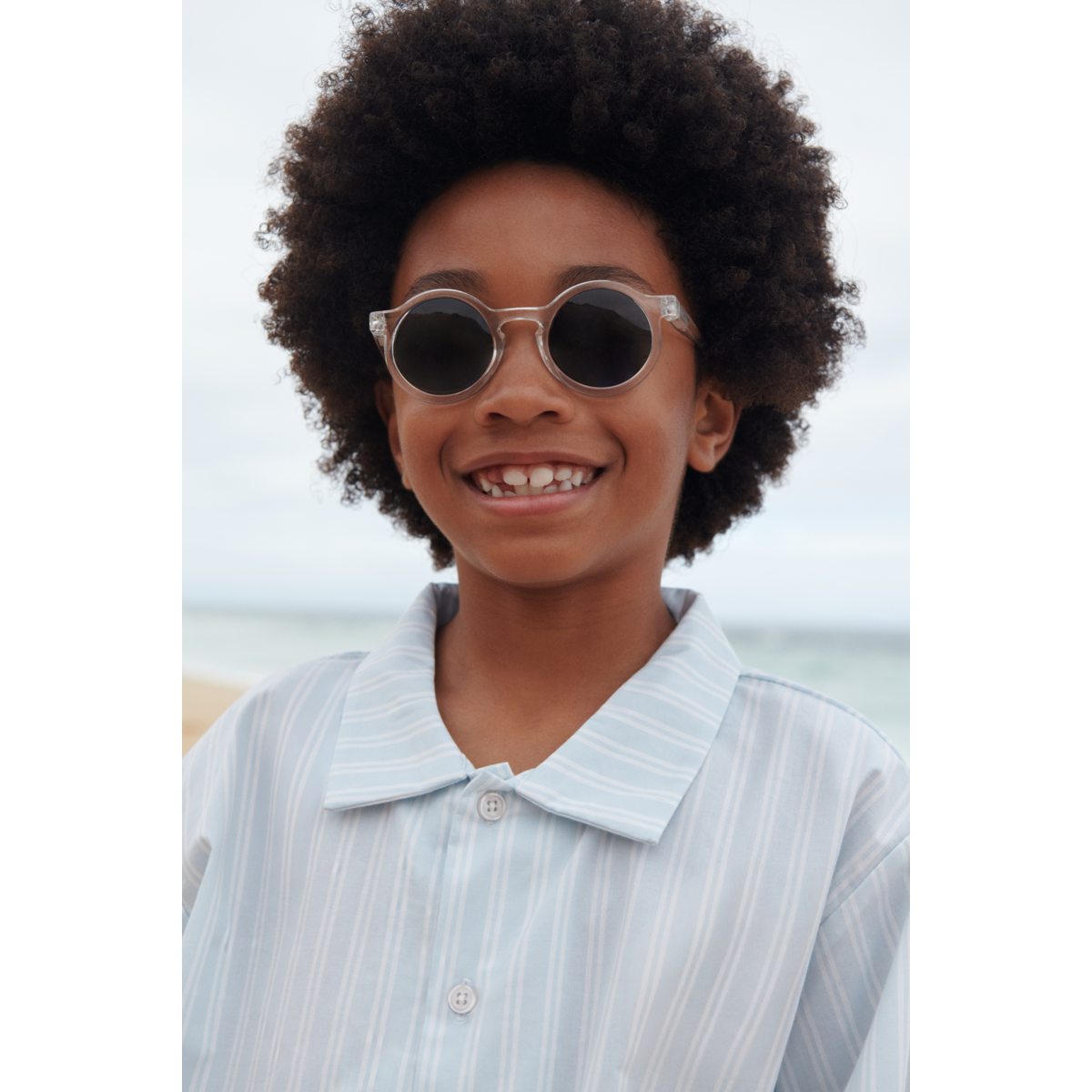 Liewood DARLA Junior Sonnenbrille 4–10 J - Clear - Sonnenbrillen