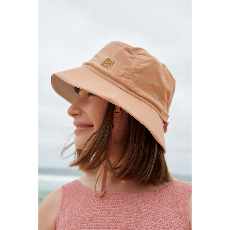 Liewood SERAPHINA Sportlicher Hut - Tuscany rose - Hut & Kappe