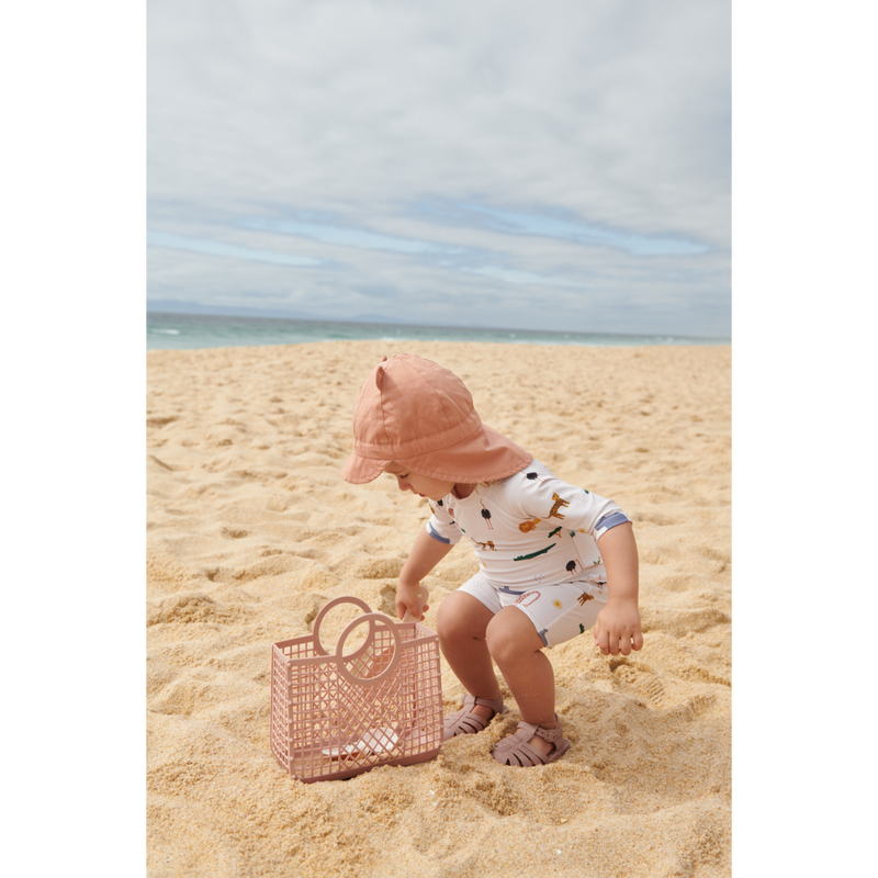 Liewood Samantha Korb - Rose -