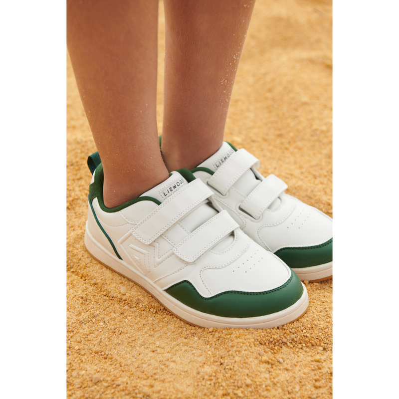 Liewood Claudina Turnschuhe - Tuscany rose mix - Sneakers