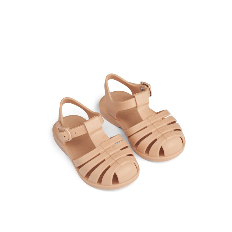 Liewood BRE Sandalen - Light Apricot - Strandsandalen