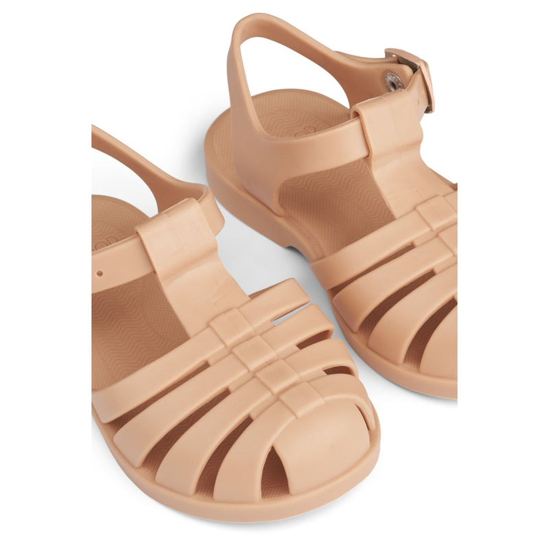 Liewood BRE Sandalen - Light Apricot - Strandsandalen