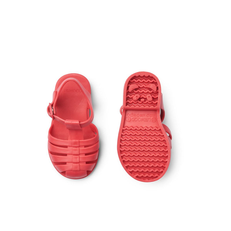 Liewood BRE Sandalen - Watermelon - Strandsandalen