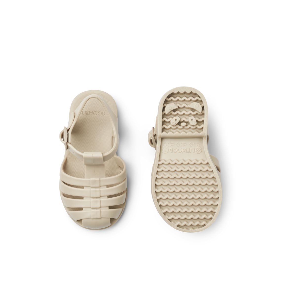Liewood BRE Sandalen - Sandy - Strandsandalen