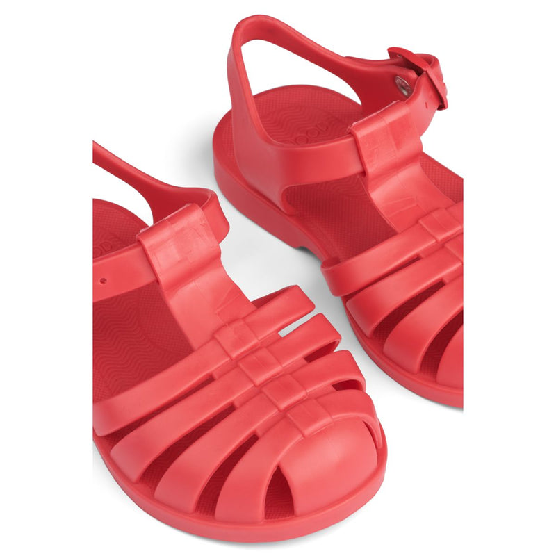 Liewood BRE Sandalen - Watermelon - Strandsandalen
