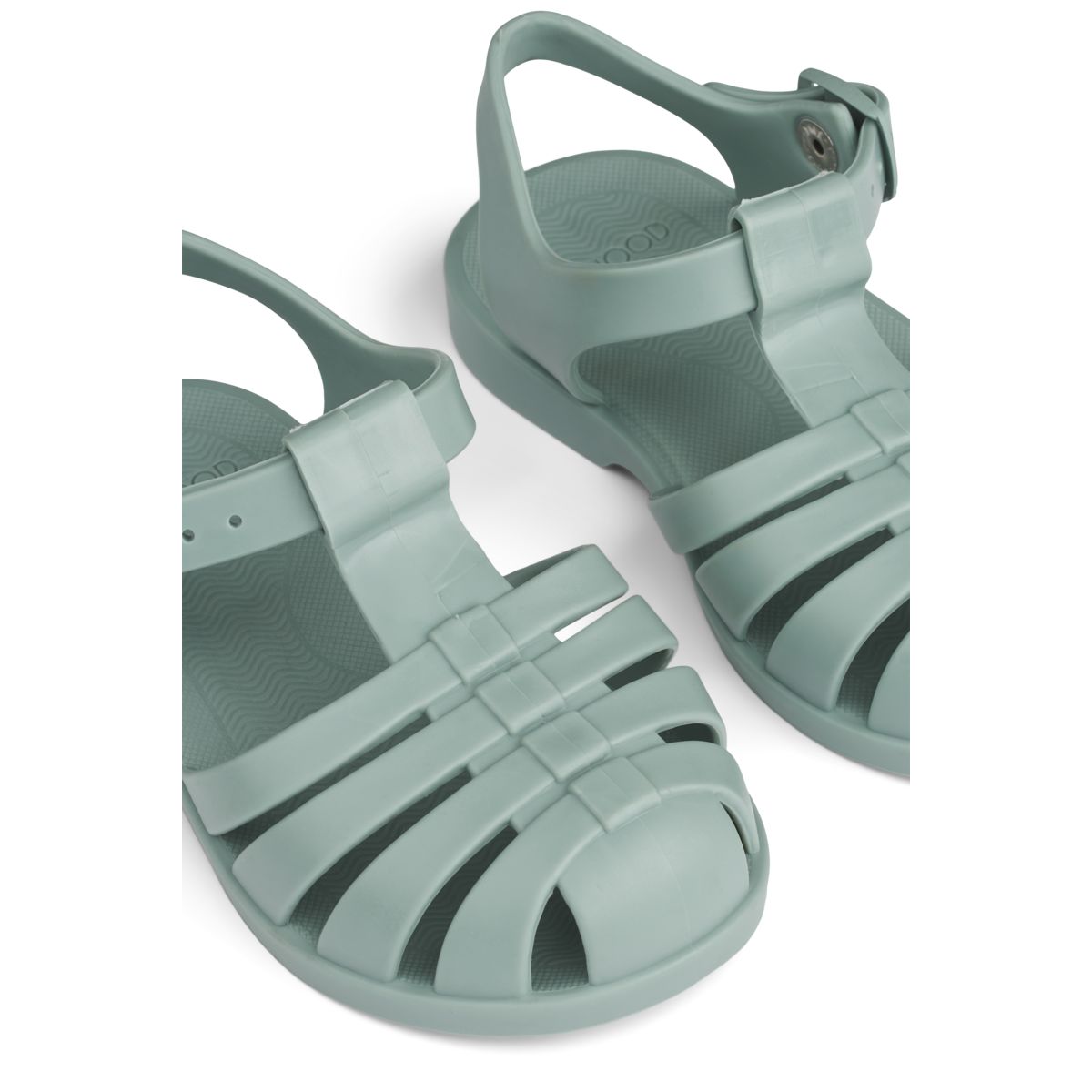 Liewood BRE Sandalen - Peppermint - Strandsandalen
