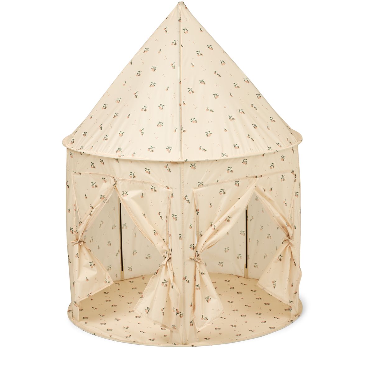 Liewood OAKS Pop-Up-Spielzelt - Peach / Sea shell - ZELT