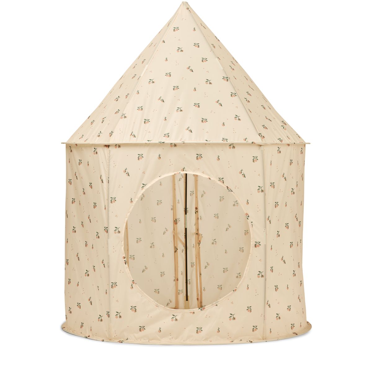 Liewood OAKS Pop-Up-Spielzelt - Peach / Sea shell - ZELT