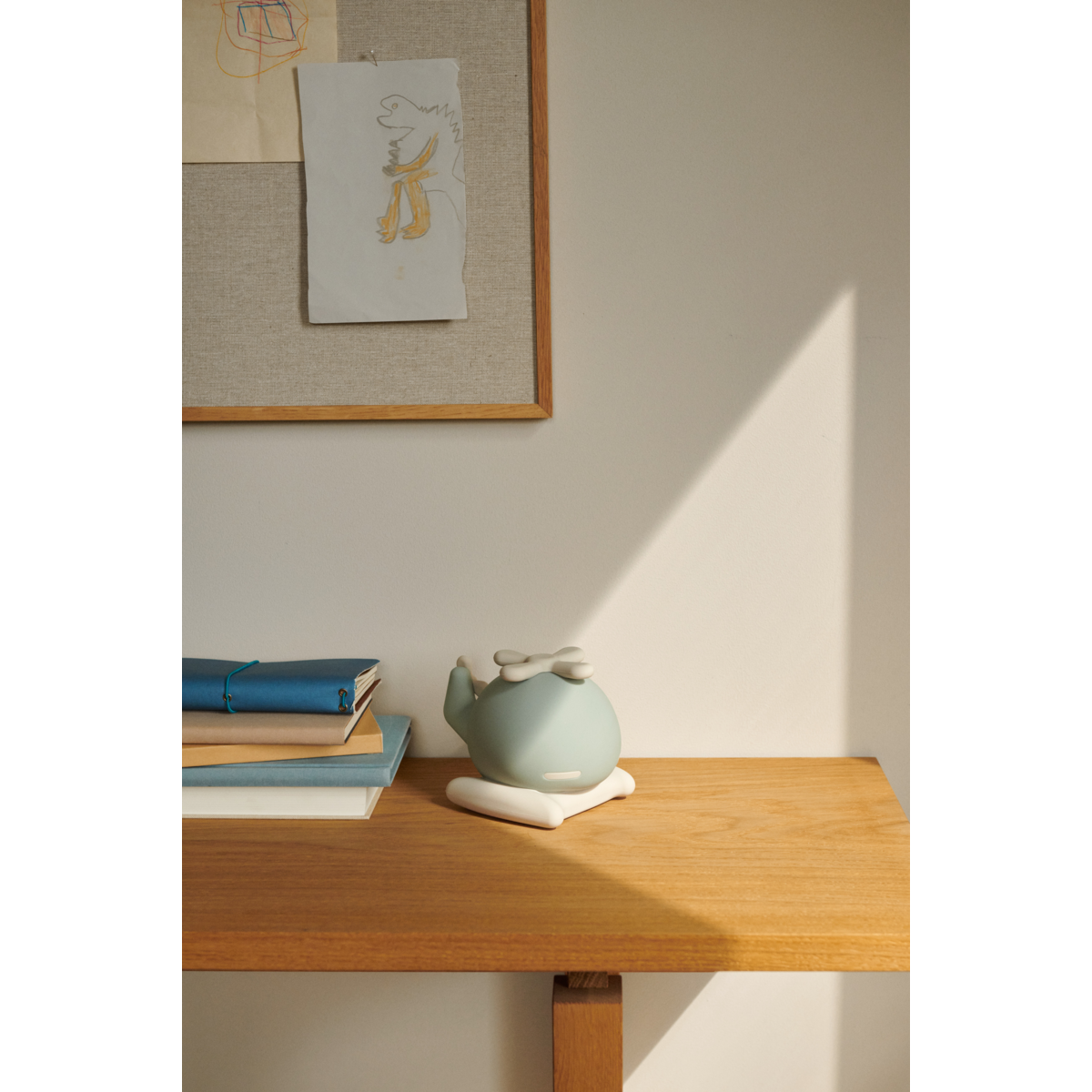 Liewood Winston Nachtlicht - Dove blue - NACHTLICHT