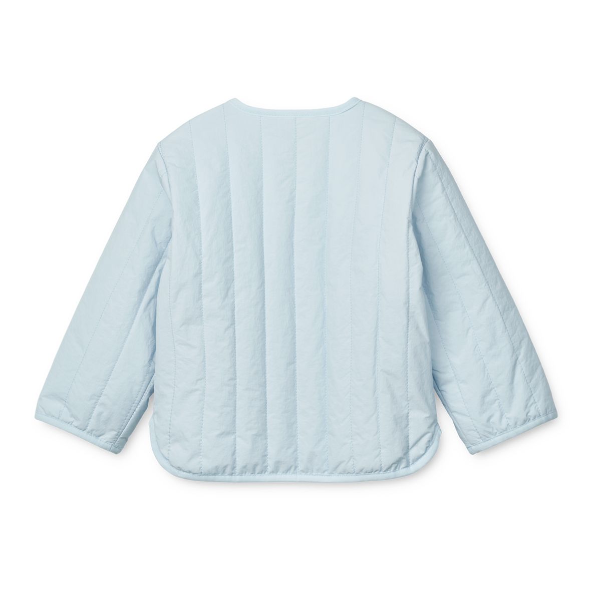 Liewood Bea Quilted Jacket - Pure sky - JACKET