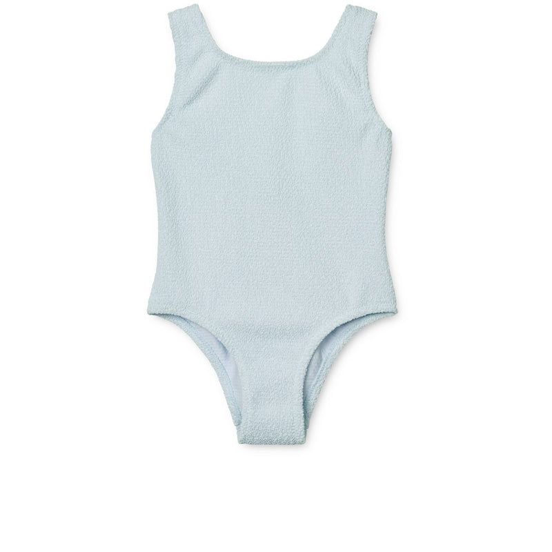 Liewood Bianco Badeanzug - Pure sky - Badeanzug