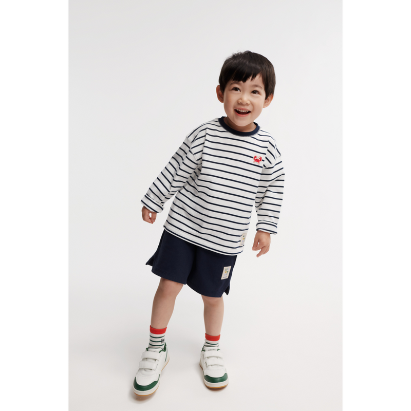 Liewood RHETT Shorts - Classic navy - Shorts