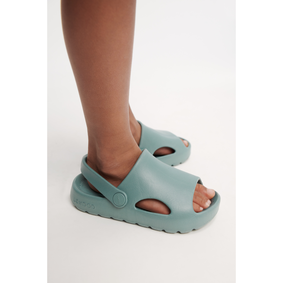 Liewood Morris sandals - Peppermint - Sandalen