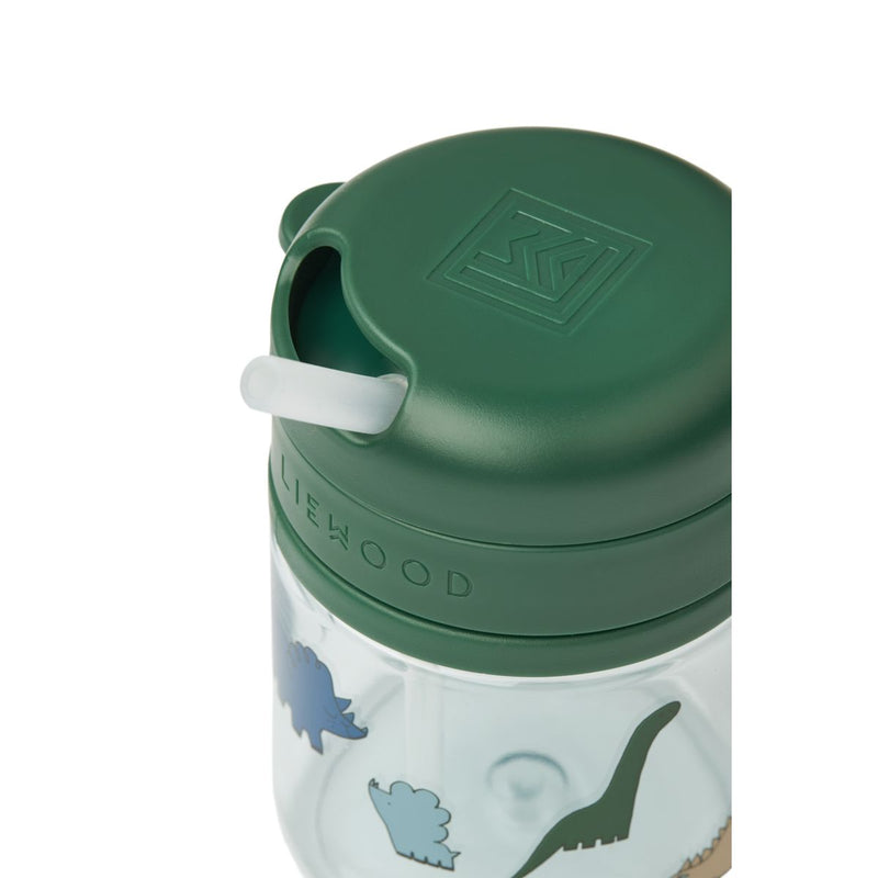 Liewood PAVIA Tritan-Becher 280 ml - Dinosaurs / Mist - Becher