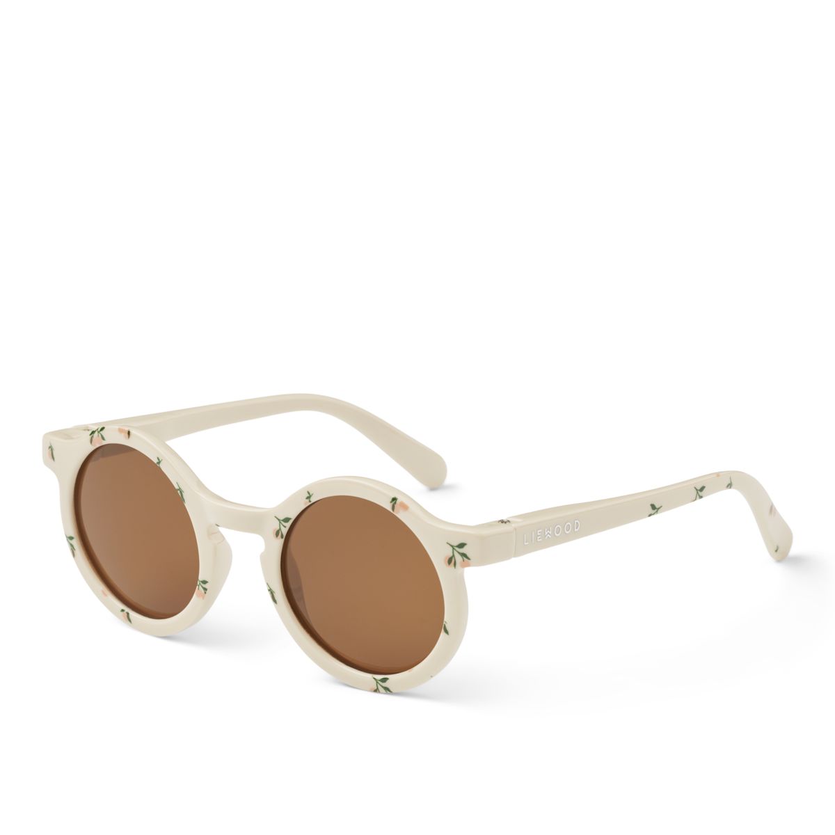 Liewood DARLA Sonnenbrillen für Kleinkinder 1–3 J - Peach / Sea shell - Sonnenbrillen