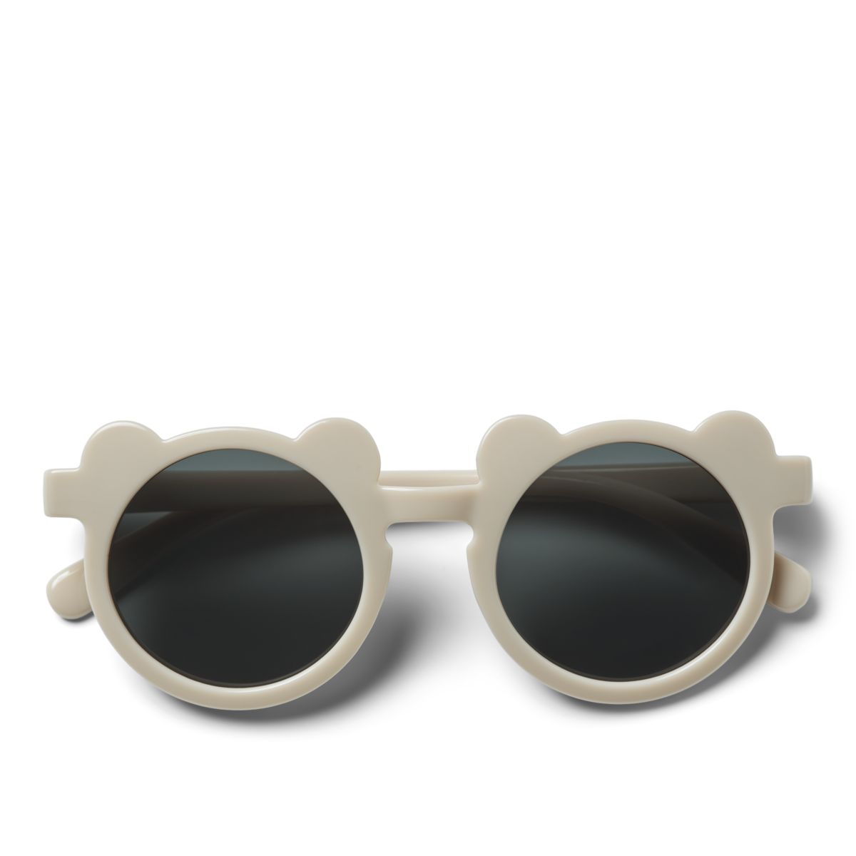 Liewood DARLA Mr. Bär Junior Sonnenbrille 4–10 J - Sandy - Sonnenbrillen