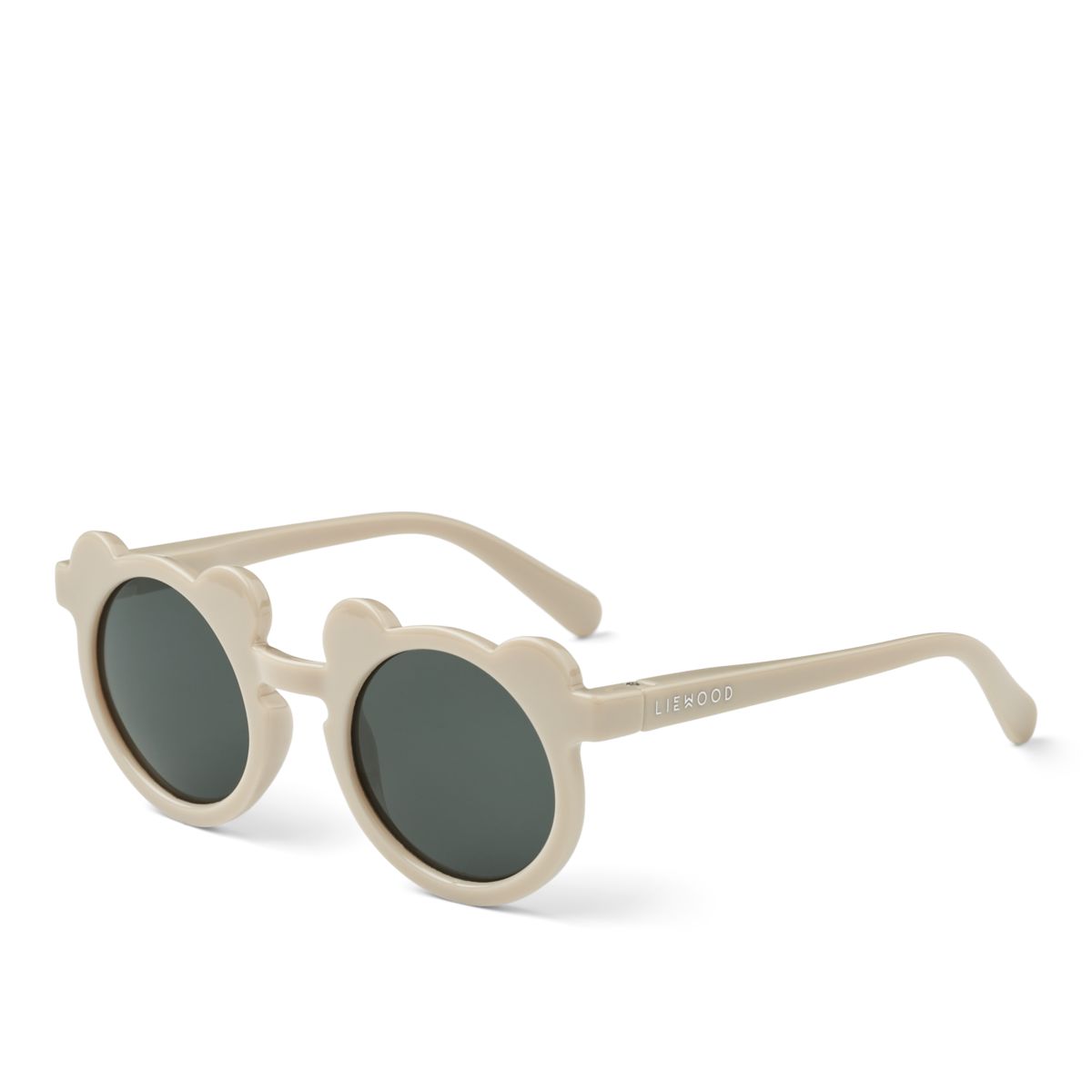 Liewood DARLA Mr. Bär Sonnenbrille für Kleinkinder 1–3 J - Sandy - Sonnenbrillen