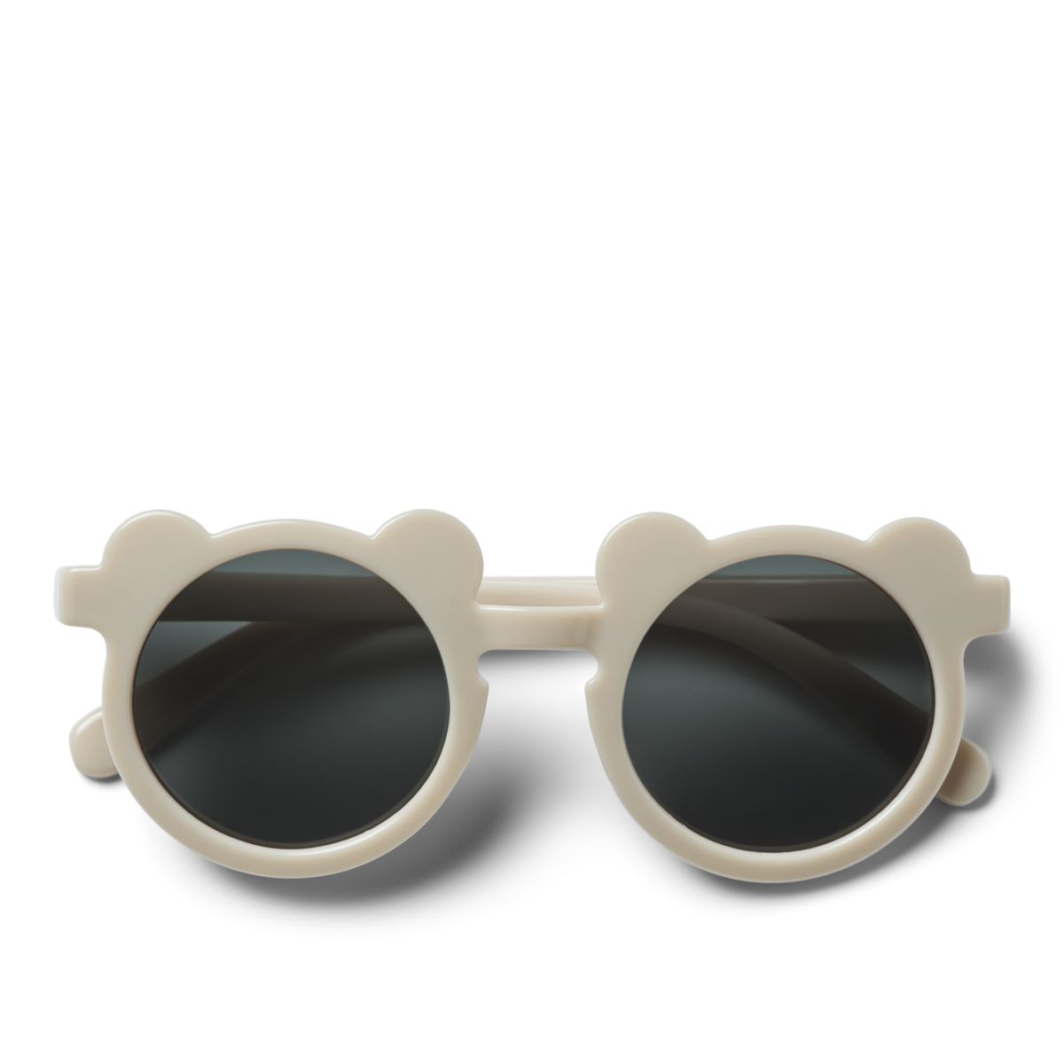 Liewood DARLA Mr. Bär Sonnenbrille für Kleinkinder 1–3 J - Sandy - Sonnenbrillen