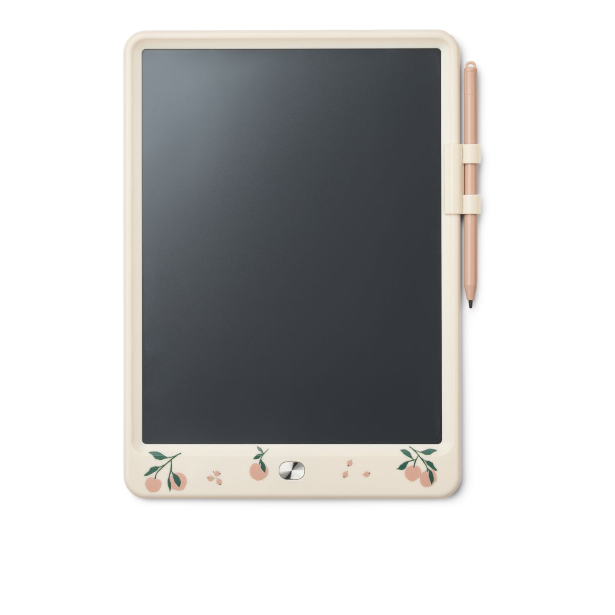 Liewood Zora Lcd-Zeichentafel - Peach / Sea shell - Kreatives Spielzeug
