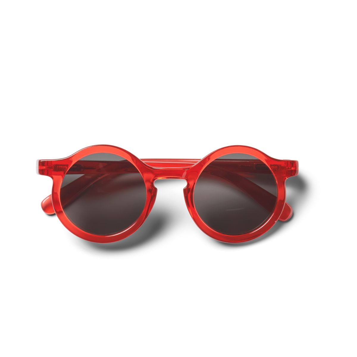 Liewood DARLA Junior Sonnenbrille 4–10 J - Watermelon transparent - Sonnenbrillen