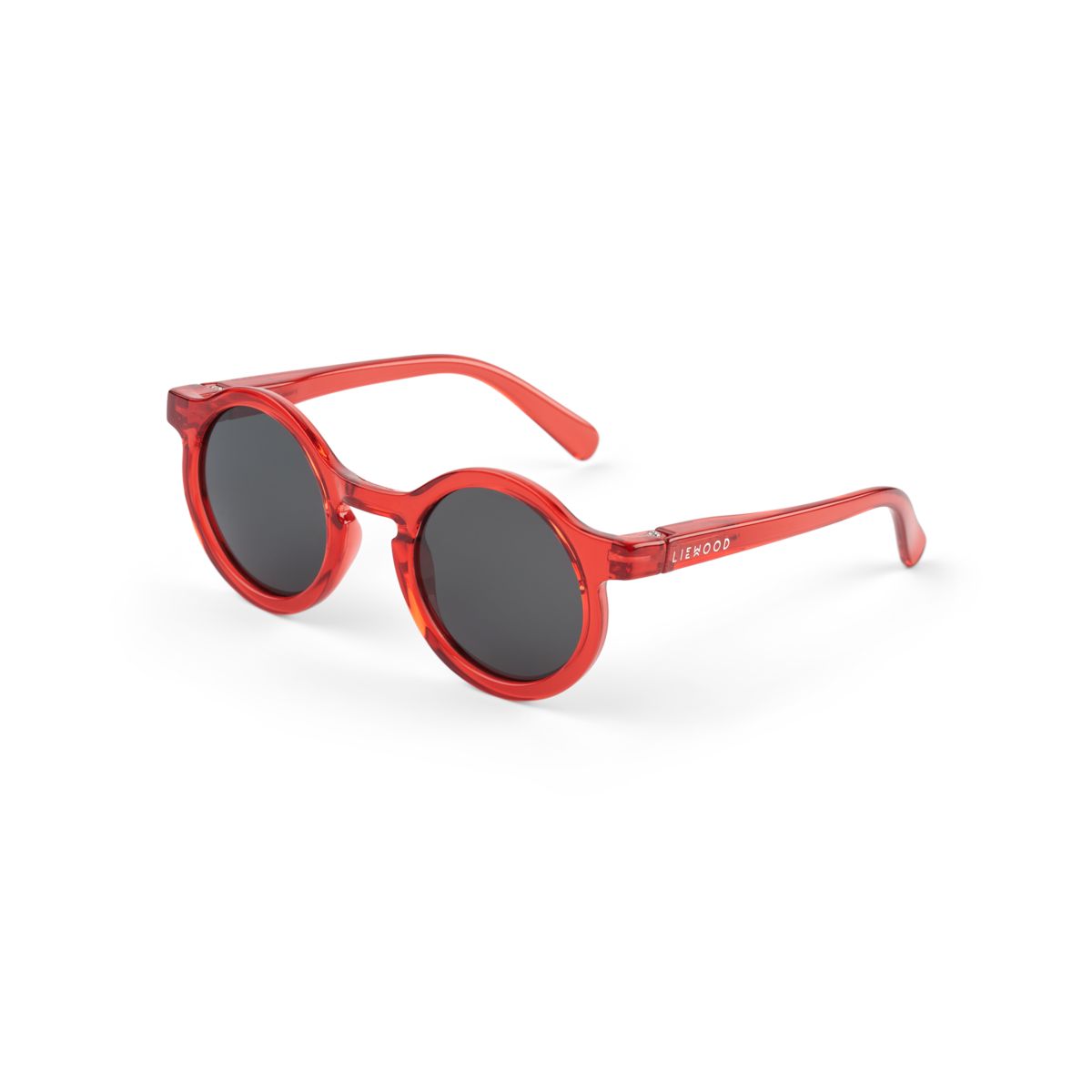 Liewood DARLA Junior Sonnenbrille 4–10 J - Watermelon transparent - Sonnenbrillen