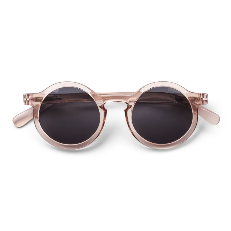 Liewood DARLA Junior Sonnenbrille - Rose transparent - Sonnenbrillen