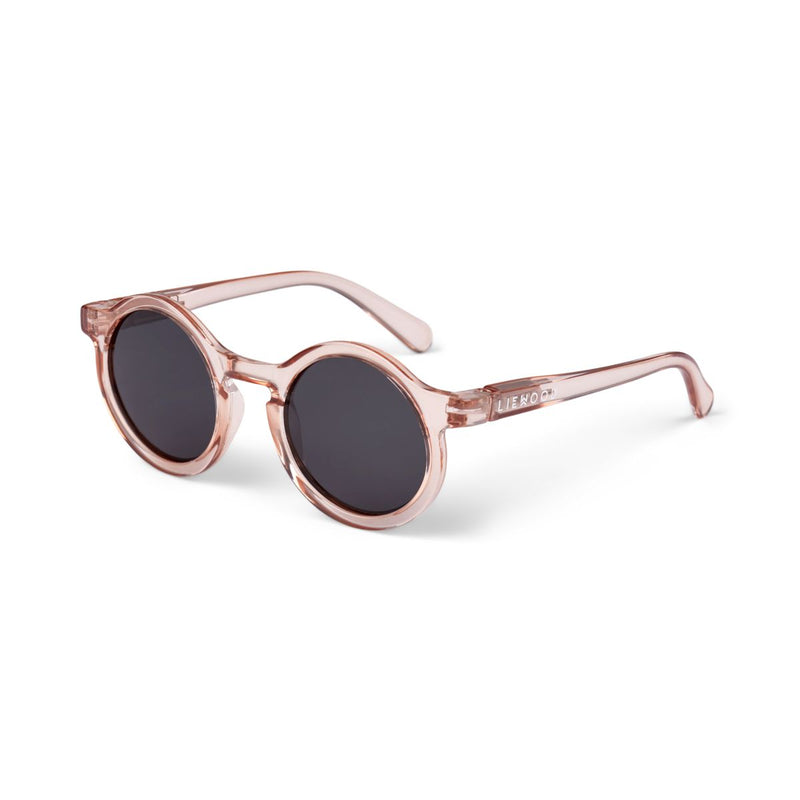 Liewood DARLA Junior Sonnenbrille - Rose transparent - Sonnenbrillen