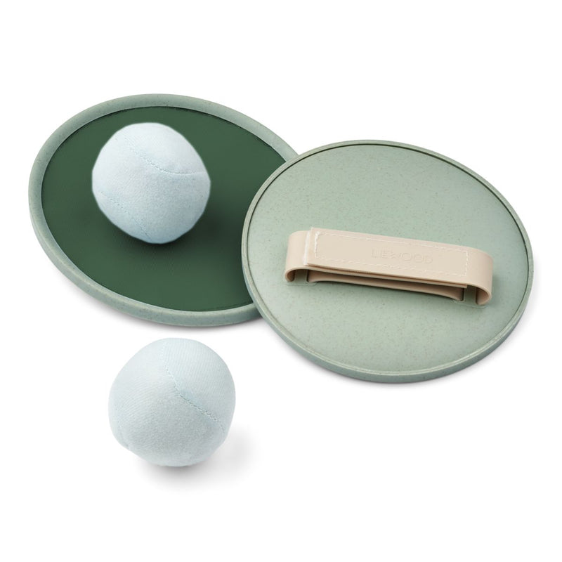 Liewood Berit-Fangspiel - Peppermint mix - Gartenspielzeug