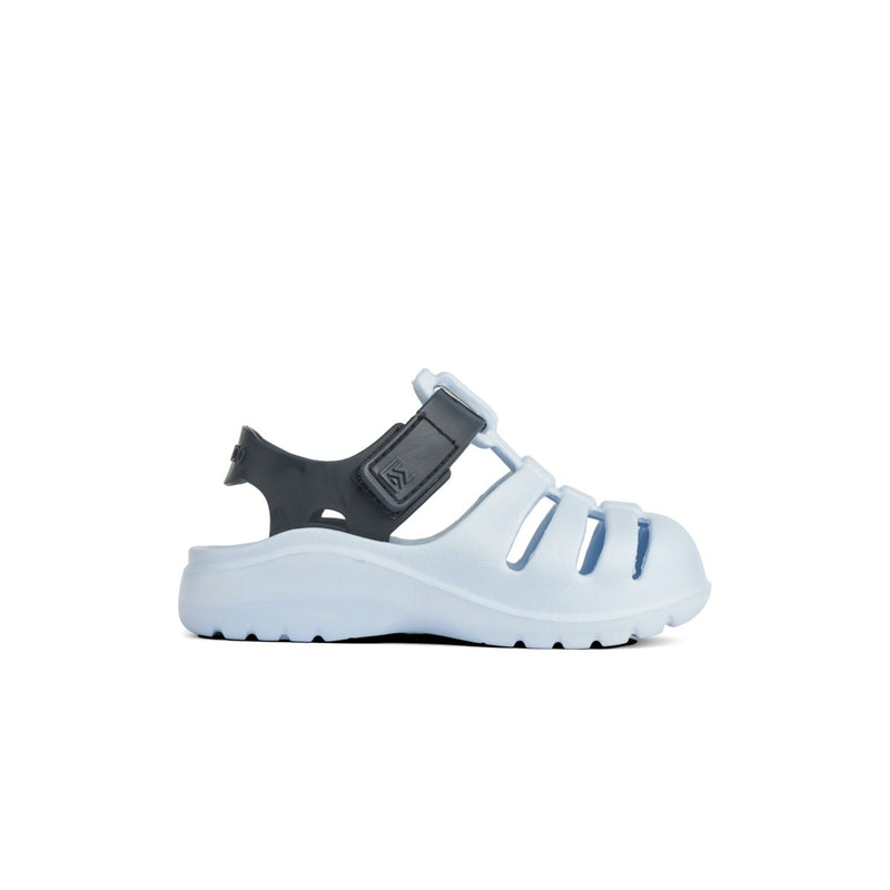 Liewood Beau Sandale - Pure sky / Classic navy - Sandalen