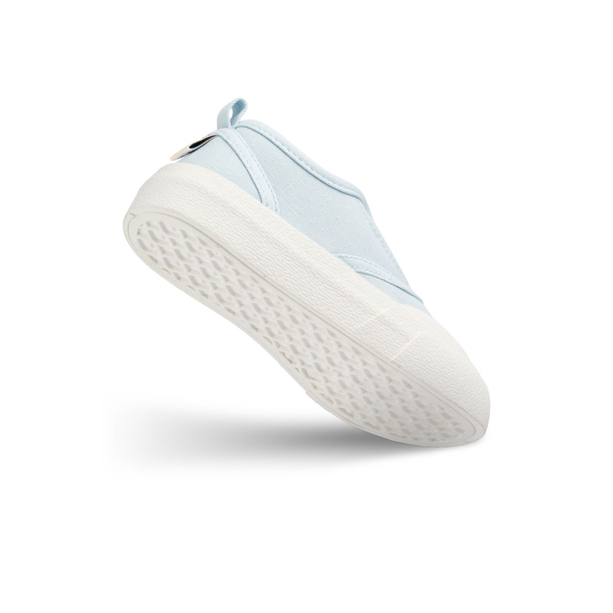 Liewood Danilo Canvas Turnschuhe - Pure sky - Sneakers