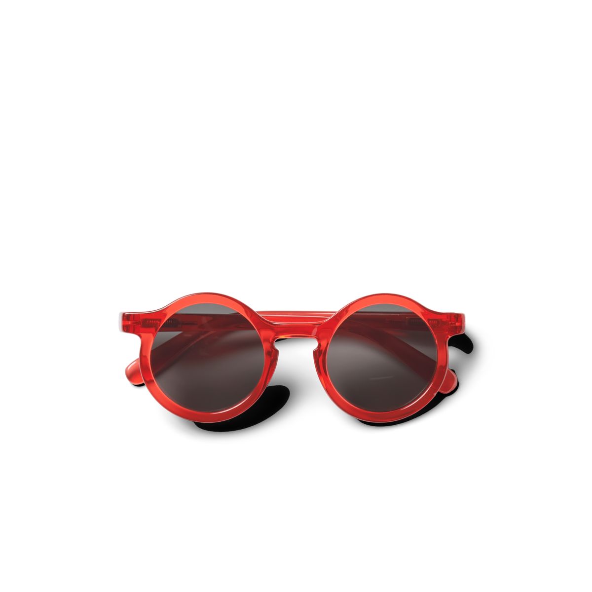 Liewood DARLA Sonnenbrillen für Kleinkinder 1–3 J - Watermelon transparent - Sonnenbrillen