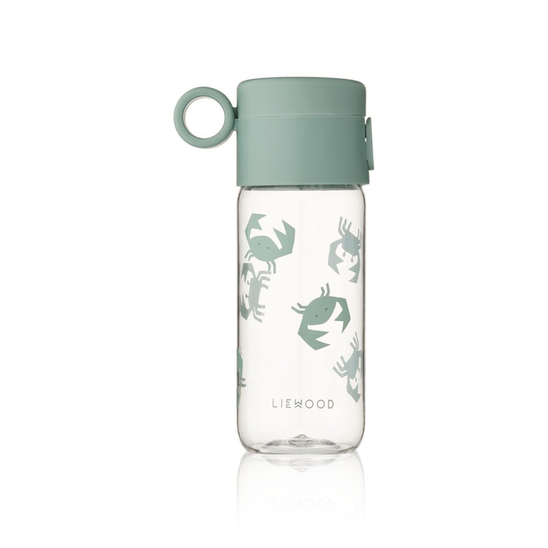 Liewood Clemence Flasche 350 Ml - Crab / Sandy - Wasserflasche