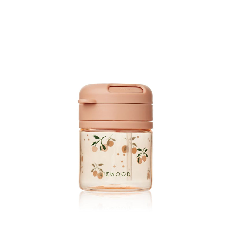 Liewood PAVIA Tritan-Becher 280 ml - Peach / Sea shell - Becher