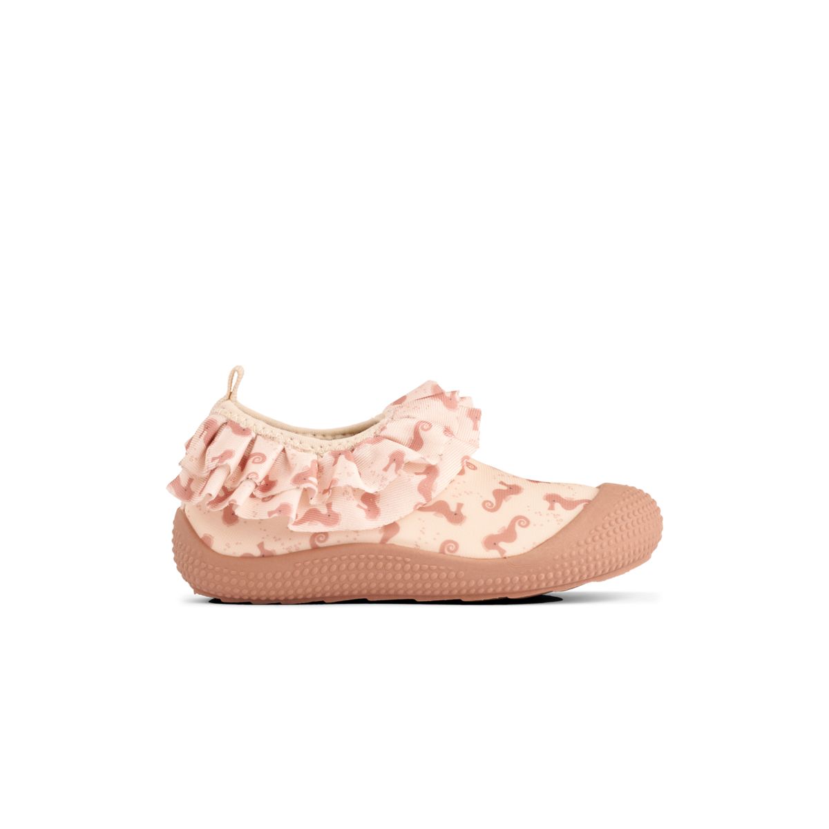 Liewood Sanjia Flounce Meer Schuhe - Seahorse / Apple blossom - SCHWIMMSCHUH