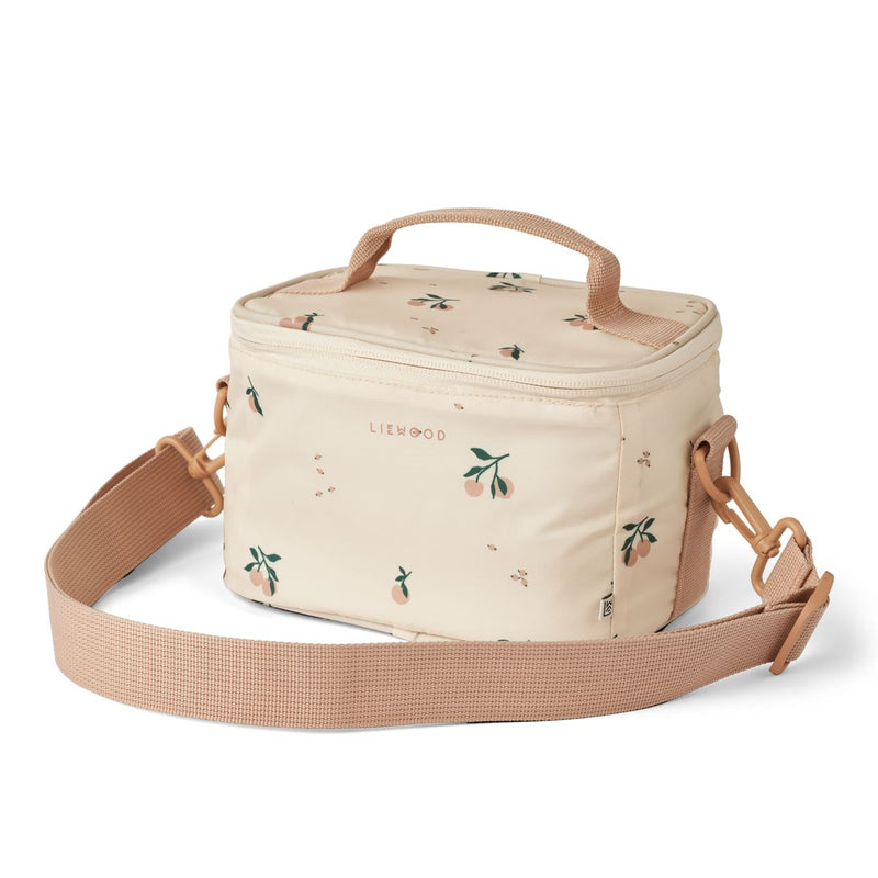 Liewood Toby Thermotasche - Peach / Sea shell - Umhängetasche