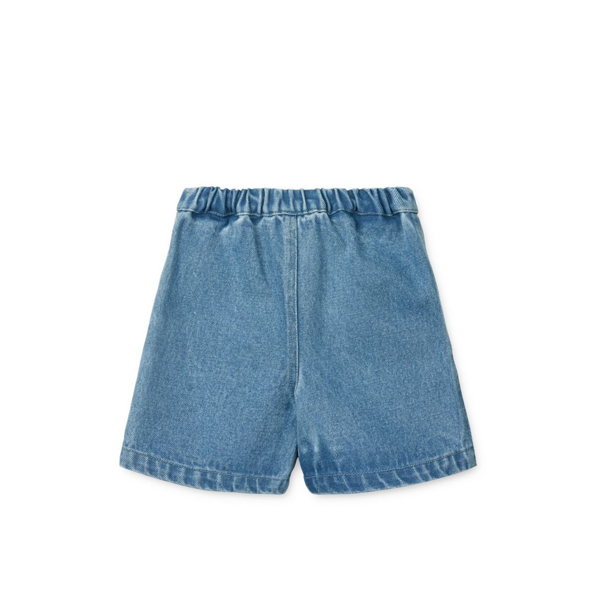 Liewood CESARIA Jeansshorts - Light Blue Denim - Hose