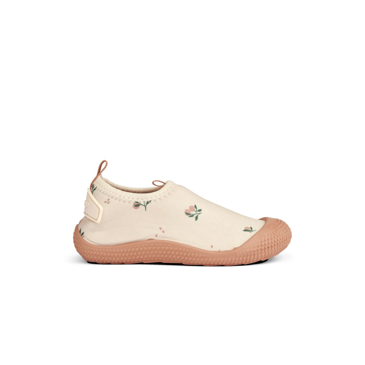Liewood Sonja Badeschuh - Peach / Sea shell - SCHWIMMSCHUH