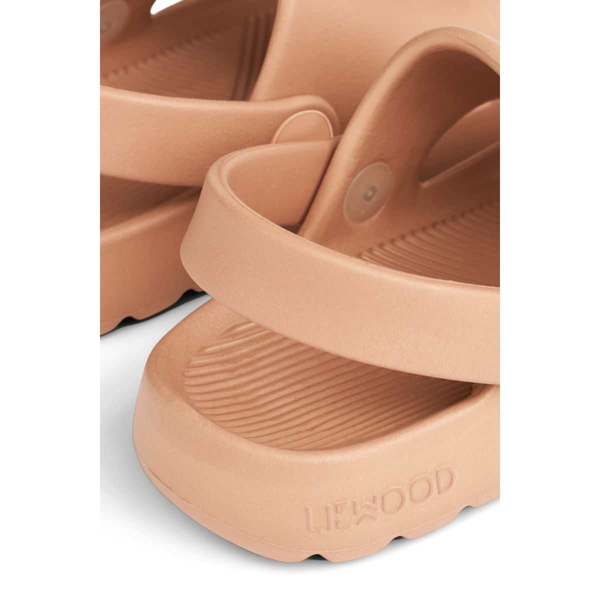 Morris sandals - Rose