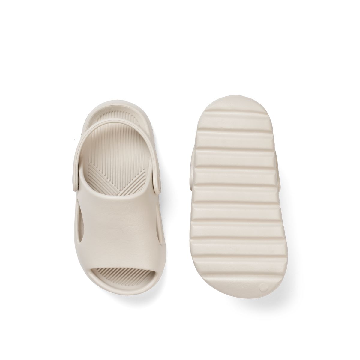 Liewood Morris sandals - Sandy - Sandalen