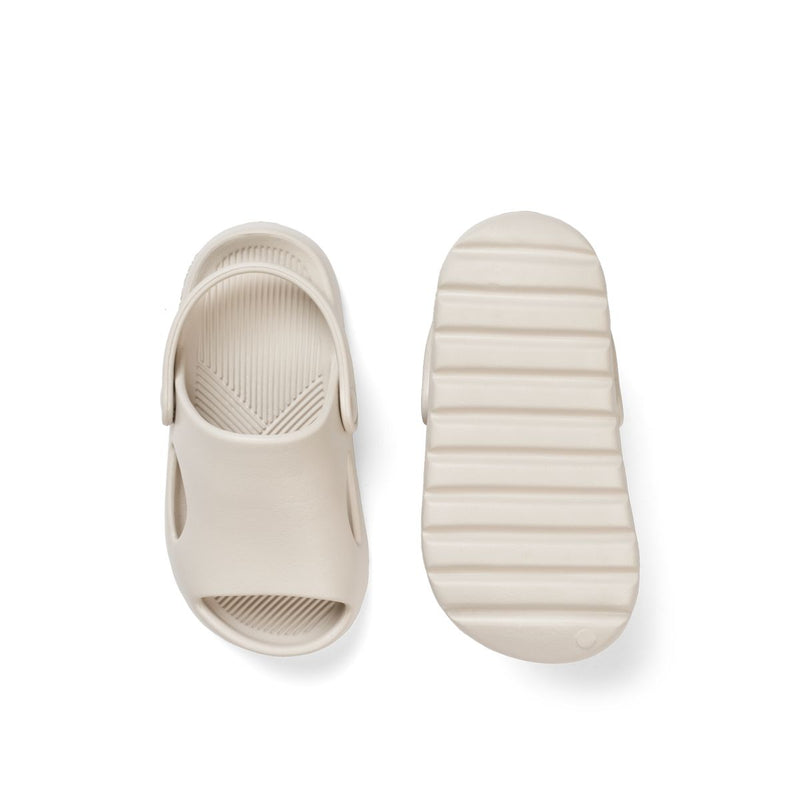 Liewood Morris sandals - Sandy - Sandalen