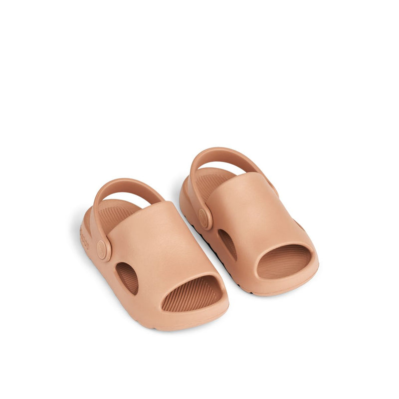 Liewood Morris sandals - Rose - Sandalen