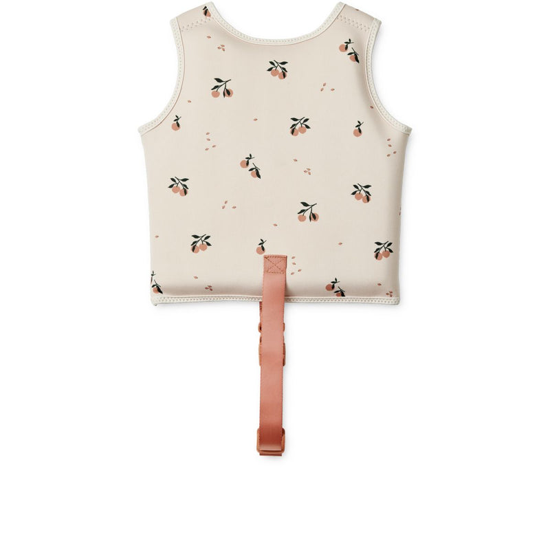 Liewood Dove Schwimmweste - Peach / Sea shell - Schwimmweste